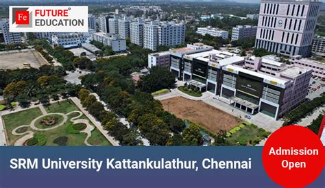 srm ktr admission portal|SRM University Kattankulathur e.